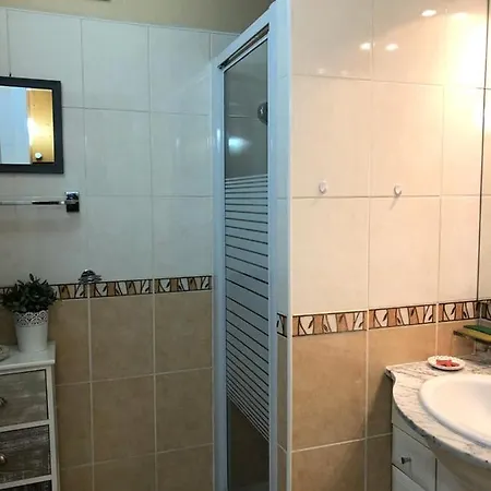 Etoile De - Menton, Garavan Apartment