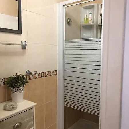 Etoile De - Menton, Garavan Apartment *